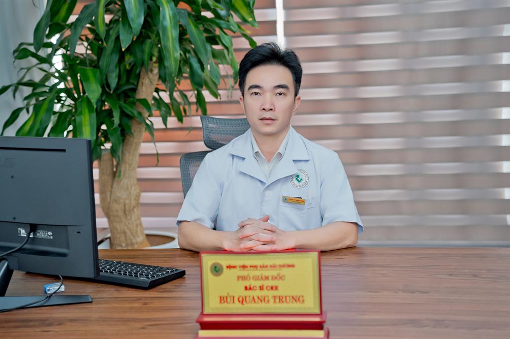 SƠ ĐỒ BỐ TRÍ KHOA PHÒNG TẠI BỆNH VIỆN PHỤ SẢN HẢI DƯƠNG RÕ RÀNG VÀ THUẬN TIỆN THEO DÕI