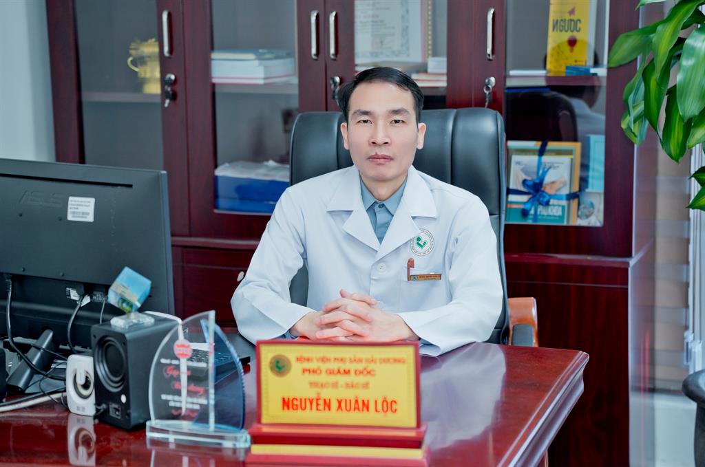 BỆNH VIỆN PHỤ SẢN HẢI DƯƠNG ĐƯỢC NHIỀU MẸ LỰA CHỌN NHỜ DỊCH VỤ CHĂM SÓC CHU ĐÁO